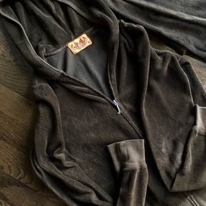 Juicy Couture Other - Juicy Couture Terry Cloth Track Suit Juicy Couture Other - Juicy Couture Terry Cloth Track Suit